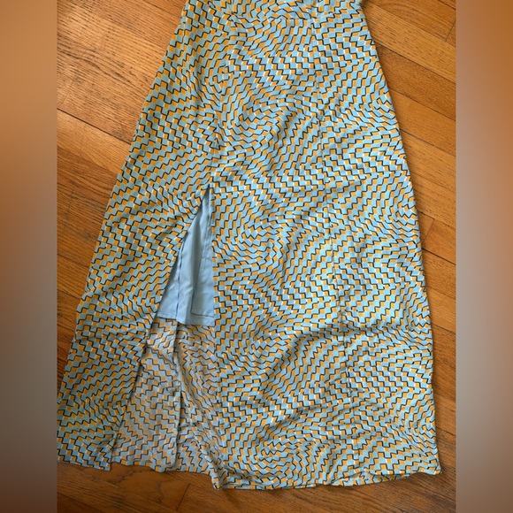 COMMENSE midi dress - Picture 7 of 12